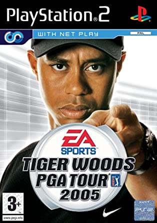 Tiger Woods PGA Tour 2005 (Wymiana Gratis) A0010